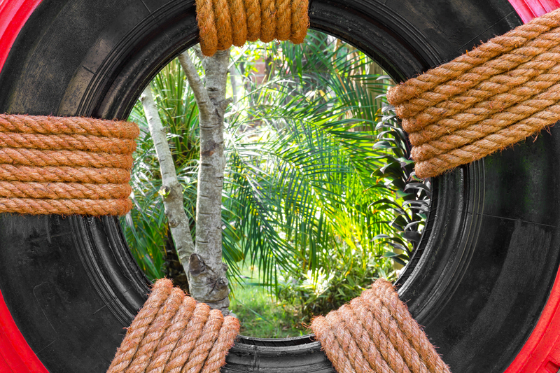 waste collection home